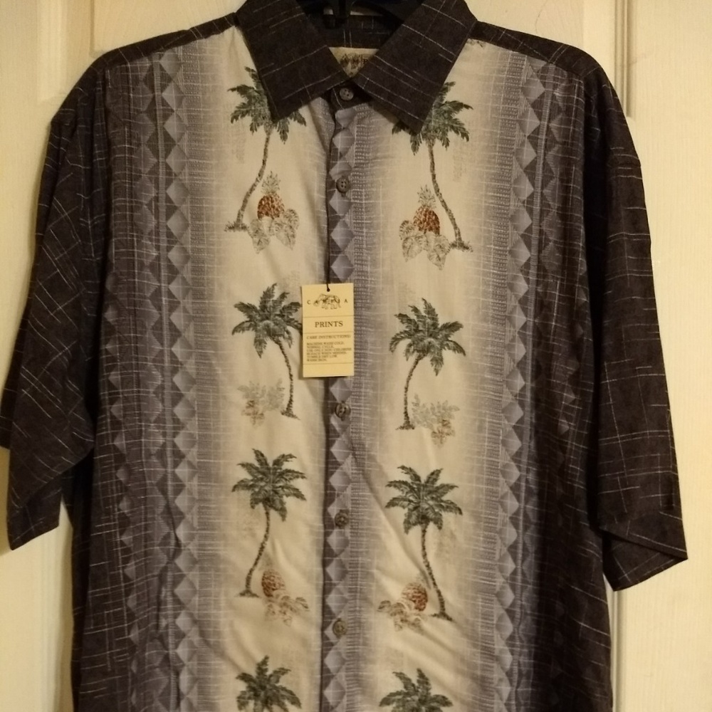 Men's Campia Moda